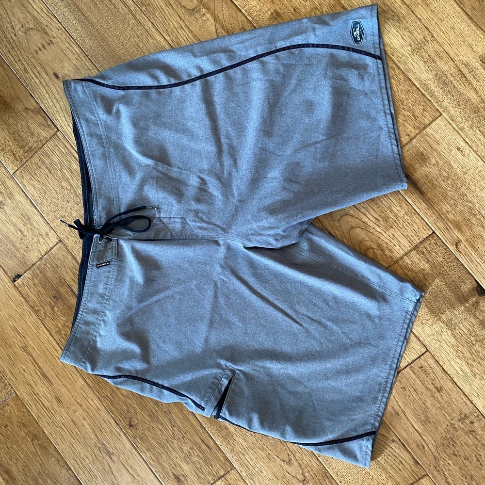 O’Neill Hyper Freak Swimming Board Shorts